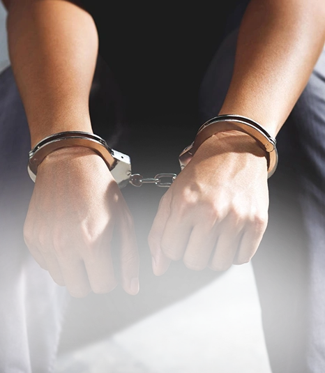 Criminal Defence