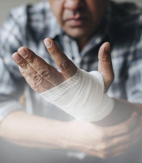 Personal Injury