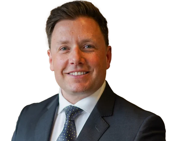 Jonathan M. Stewart