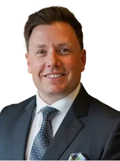 Jonathan M. Stewart