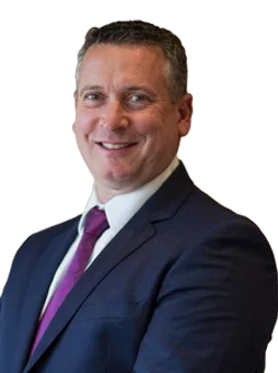Patrick W. Murray