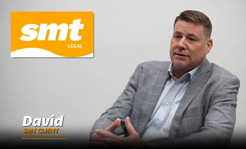 David Smt Client