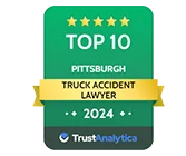 Truck Accident Lawyer