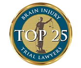 Brain Injury Trial Lawyer