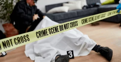 HOMICIDE AND MANSLAUGHTER CHARGES IN PENNSYLVANIAHomizi