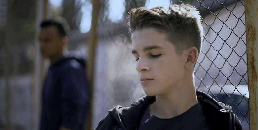 HOW THE JUVENILE JUSTICE SYSTEM OPERATES IN PENNSYLVANIA