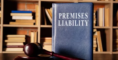 Injured on Someone Else’s Property? Your Legal Options Explained