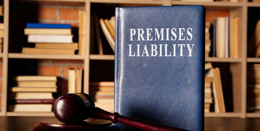 Injured on Someone Else’s Property? Your Legal Options Explained