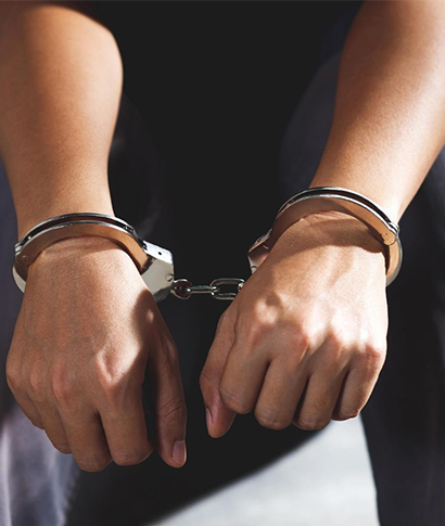 Criminal Defense