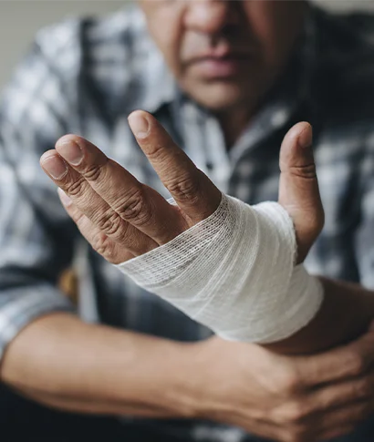 Personal Injury