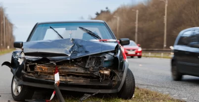 Leading causes of car accidents in the us and pennsylvania (2024)