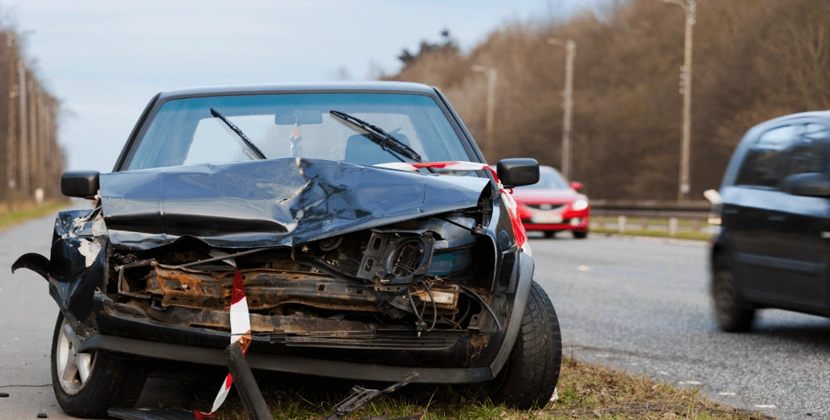 Leading causes of car accidents in the us and pennsylvania (2024)