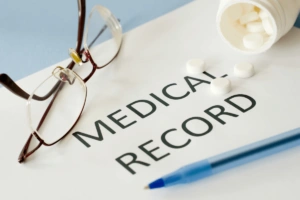medical records