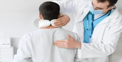 NEGLIGENCE IN PERSONAL INJURY LAWSUITS EXPLAINED