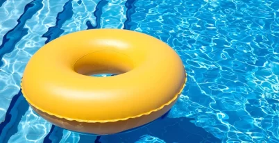 Negligent Supervision and Pool Safety: When Drownings Lead to Lawsuits