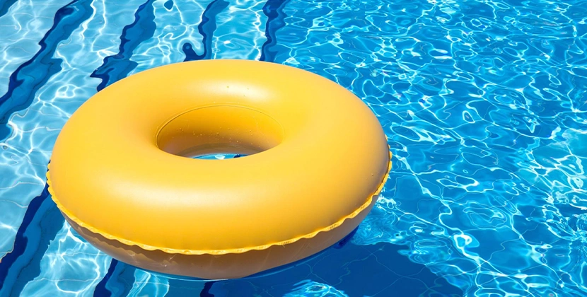 Negligent Supervision and Pool Safety: When Drownings Lead to Lawsuits