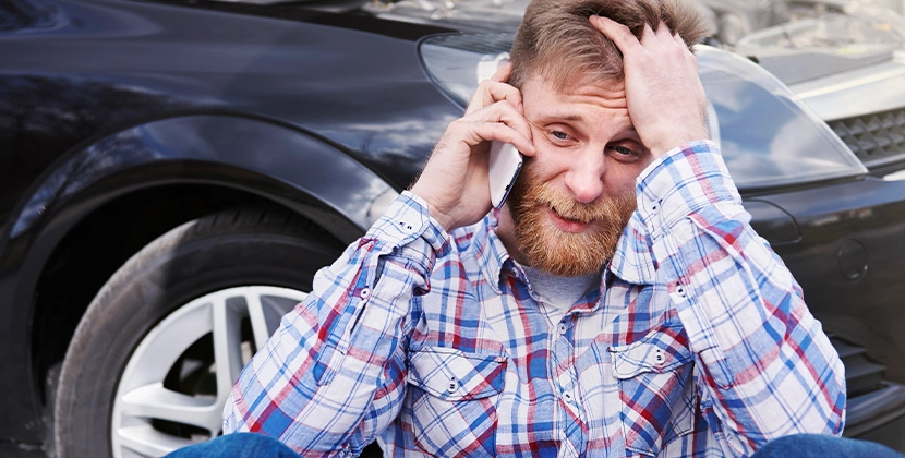 Pennsylvania Car Accident Statistics (2026 Data & Trends)