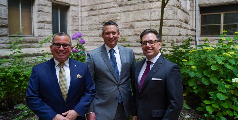 Pittsburgh medical malpractice attorneys