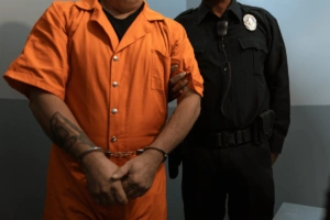 Seeking Bail Reduction or Modification Image