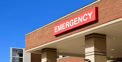 5 reasons you should go to the hospital after a car accident