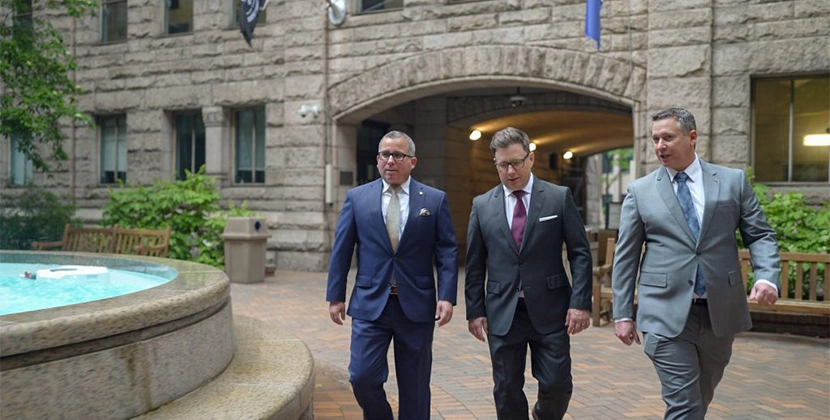 Pittsburgh Slip and Fall Lawyer-image