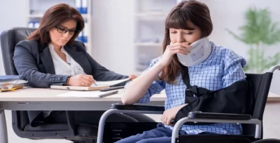 UNDERSTANDING CAR ACCIDENT INJURIES