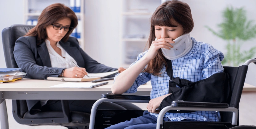 UNDERSTANDING CAR ACCIDENT INJURIES