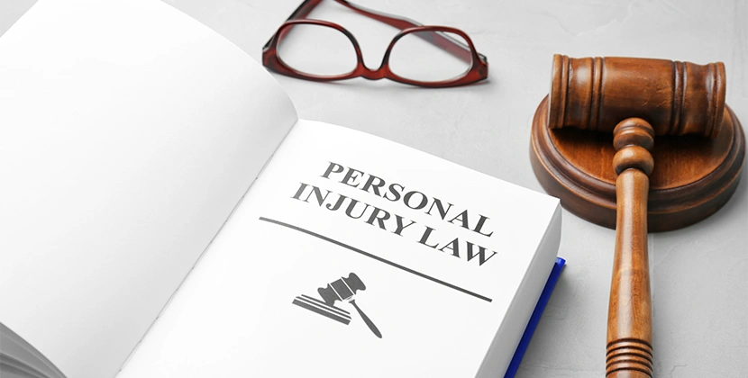 What Are My Options When Injured by Negligence?