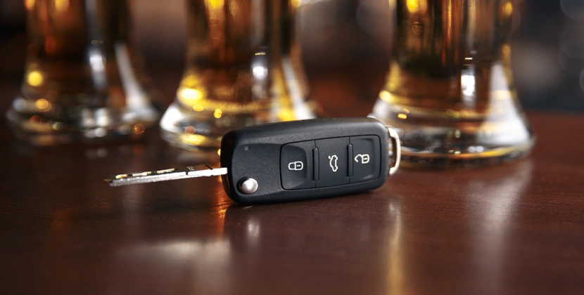 What Are the Penalties for a Second DUI Offense in Pennsylvania?