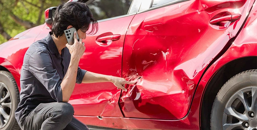 What Damages Can You Recover in a Pennsylvania Car Accident Claim?