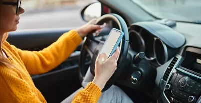 What Drivers Need to Know About the New PA Hands-Free Law: “Paul Miller’s Law”