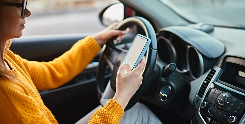 What Drivers Need to Know About the New PA Hands-Free Law: “Paul Miller’s Law”