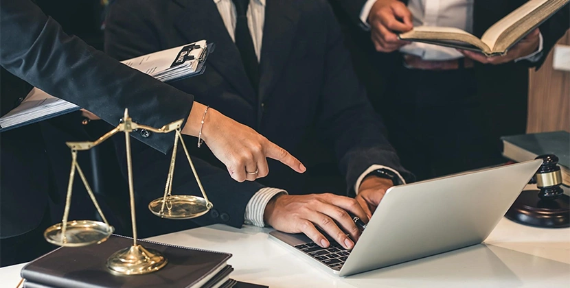 What Evidence Should Be Admitted in a Wrongful Death Suit?