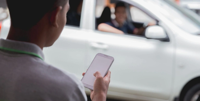 What if You’re Injured in an Uber or Lyft Accident in Pittsburgh?