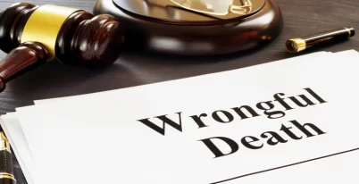 What Is a Wrongful Death Claim, and Who Can Make It?