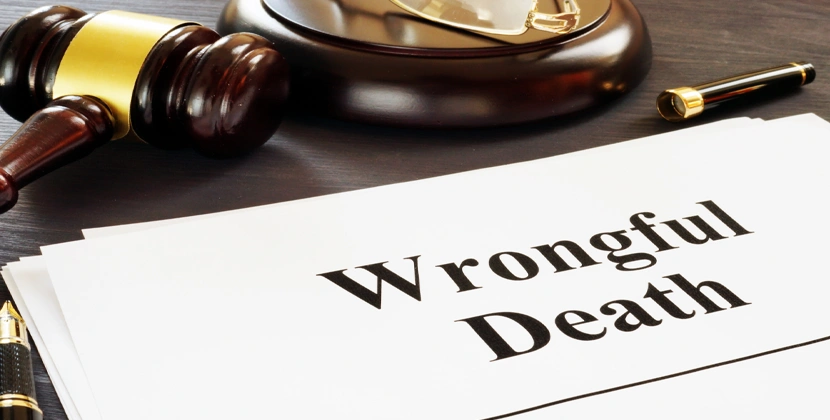What Is a Wrongful Death Claim, and Who Can Make It?