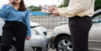 Checklist: what to do after a car accident in Pittsburgh