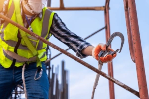 work equipment image