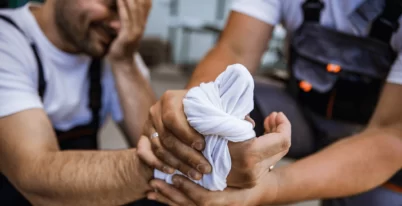 WORKPLACE INJURY LAWS IN PA EXPLAINED
