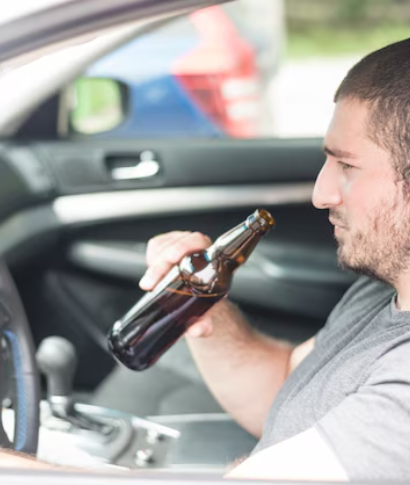 3rd offfense DUI