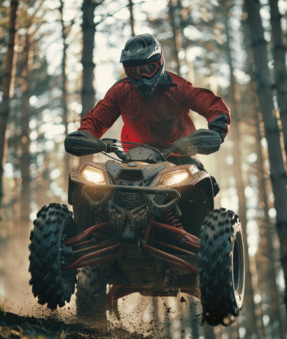 ATV Accidents