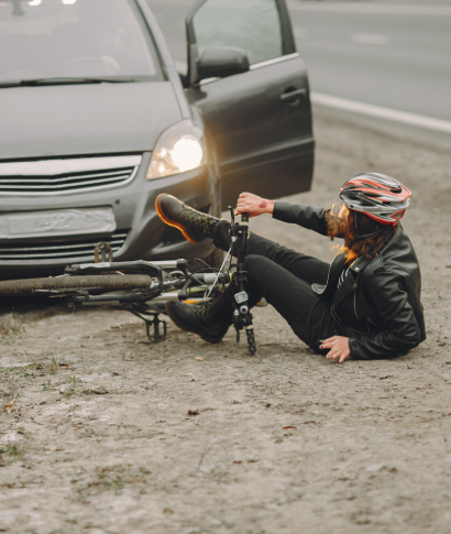 Bicycle Accidents