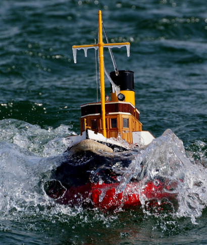 Boat Accidents