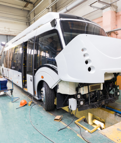 Bus Accidents