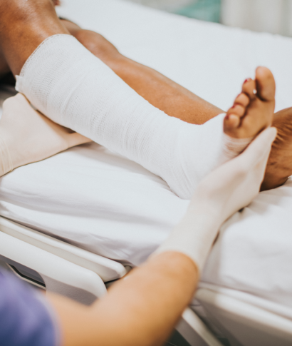 Catastrophic Injury
