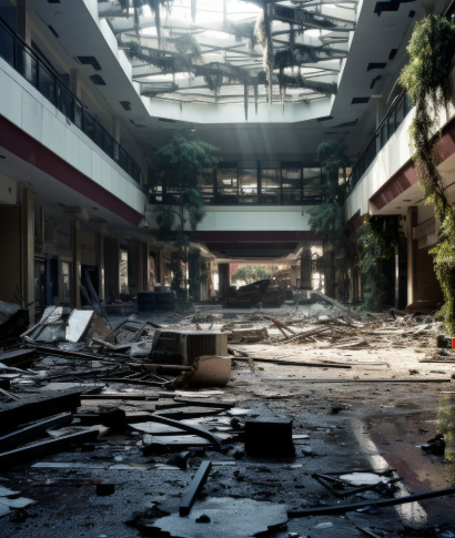 Commercial Property Damage Property/Loss