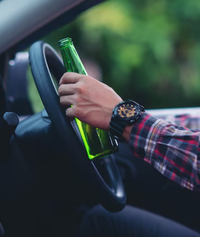 DUI