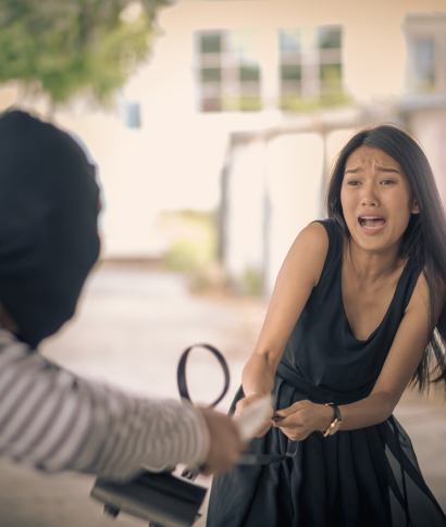 Juvenile Criminal Defense