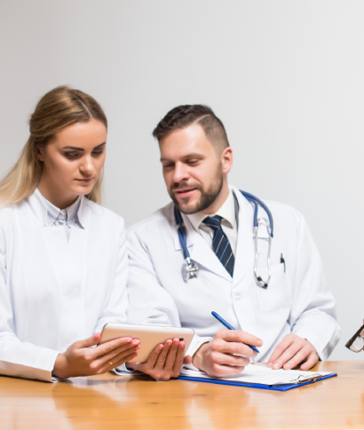Medical Malpractice