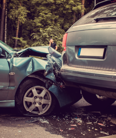 Motorcycle Accidents